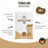 HaGaFe Terra Line  Kartoffelerde Blumenerde Pflanzerde 50 Produktbild-Vorschau 3