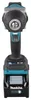 Makita TW007GZ Avvitatore a impulsi a batteria 40V Anteprima dell’immagine prodotto 29