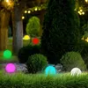 Plávajúce vodotesné RGB diaľkové ovládanie USB svetlo Náhľad obrázku produktu 1
