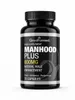 MANHOOD PLUS – Complément alimentaire botanique pour Voir les images du produit 1