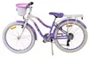 Volare Lovely bicicletta per bambini - ragazze - 24 pollici Anteprima dell’immagine prodotto 8