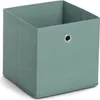 A single, empty storage box is shown against a white background. Anteprima dell’immagine prodotto