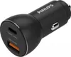 PHILIPS USB nabíječka do auta, 2-cestná, 36W, 1x USB-A, 1x Náhled obrázku produktu 2