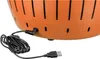 LotusGrill G280, Grill, Holzkohle, 1 Zone(n), 26 cm, Produktbild-Vorschau 5