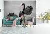 MuchoWow® Fototapete für Wohnzimmer oder Schlafzimmer Produktbild-Vorschau 2
