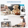 Babyphone BOIFUN avec caméra, babyphone avec détection de Voir les images du produit 8