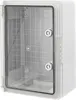 Schaltschrank ABS Kunststoff IP65 Industriegehäuse Produktbild-Vorschau 1