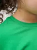 Maglietta per bambini - taglia 152 - verde - 100% cotone - Anteprima dell’immagine prodotto 8