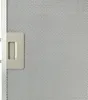vhbw 3x Filter Metallfettfilter kompatibel mit AEG DUB 1620 Produktbild-Vorschau 6