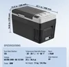 SucceBuy Tragbarer Autokühlschrank, 12 Volt Produktbild-Vorschau 7