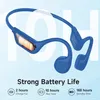 Knochenschall Kopfhörer Bluetooth5.4 Open Ear Bone Produktbild-Vorschau 5
