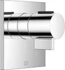 Dornb UP-Thermostat xTOOL o M-Regul 3/4Zoll dark platinum Produktbild-Vorschau 5