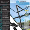 KESSER® Automatischer Fensteröffner für Gewächshaus 7,5 kg Produktbild-Vorschau 2