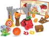 Programmierroboter Dragon für Kinder Produktbild-Vorschau 2