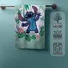 LILO & STITCH Telo doccia Telo mare Telo bagno 70 x 140 cm Anteprima dell’immagine prodotto 2