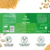 Vitabay Lecithin 1.200 mg – 120 vegane Softgels – mit Produktbild-Vorschau 6