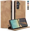 Hülle Samsung Galaxy S25 Handyhülle Klapphülle Tasche Etui Produktbild-Vorschau 1
