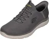 Skechers Summits-High Range Grau Grau 46 Náhľad obrázku produktu 101