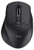 Trust Niven Maus, Bureau, Rechts, RF, Bluetooth, 3200 DPI Productafbeelding-voorbeeld 5
