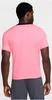NIKE M NK DF STRK TOP SS cinnamon M Produktbild-Vorschau 6