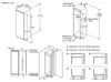 Siemens iQ500 GI81NACE0, 212 l, 13,8 kg/24h, SN-T, 35 dB, Náhled obrázku produktu 17