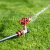 Irrigatore a impulsi con picchetto Irrigatore circolare Anteprima dell’immagine prodotto 4