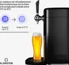 Klarstein FrostBrew Tireuse à Bière - Système de Pression Voir les images du produit 5