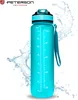 Borraccia da 1 litro PTN HY-8014-1L-9645 Verde Anteprima dell’immagine prodotto 7
