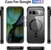 Custodia magnetica trasparente per Google Pixel 10 / Pixel Anteprima dell’immagine prodotto 2