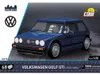 Cobi VOLKSWAGEN GOLF GTI(1976 - 1983) Voir les images du produit 10