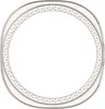 INF Elegante Goldhülle für Samsung Galaxy Watch8 40mm Produktbild-Vorschau 3