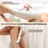 Damenrasierer, Bikini-Trimmer, 5-in-1-Elektrorasierer mit Produktbild-Vorschau 2