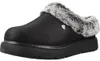 Skechers Keepsakes Lite Cozy Blend Schwarz BBK Größe EU 41 Produktbild-Vorschau 1