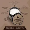 Kريم na fúzy Viking Beard Butter pre mužov, kondicionér na Náhľad obrázku produktu 6