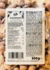KoRo I Cashewkerne mit Sour Cream and Onion Gewürz 500 g Produktbild-Vorschau 3