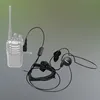 Retevis Funkgeräte Headset mit Mikrofon Finger PTT 2 Pin Produktbild-Vorschau 6