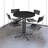 LARS360 klappbar Stehtisch Ø 80 cm Rund Bistrotisch outdoor Produktbild-Vorschau 10
