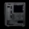 Gamemax Revolt - Midi Tower - bez zasilacza - USB/Audio - Podgląd zdjęcia produktu 4