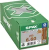 SPAX® 0251010600605 SPAX® Holzbauschrauben T30 Tellerkopf Anteprima dell’immagine prodotto 26