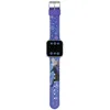 Horloge LED pour enfants Disney Princesse des glaces / Voir les images du produit 1