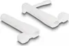 DELOCK Staubschutz für USB Typ-C Stecker und Apple Produktbild-Vorschau 1