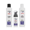 Nioxin System 6 Haarausfall-Behandlungsset 3-teilig 2020 Produktbild-Vorschau 1
