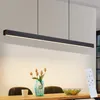 ZMH LED Pendelleuchte Esszimmer Hängelampe Dimmbar Produktbild-Vorschau 1
