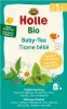 Holle Tè biologico per bambini, 20X1,5 g TEE Anteprima dell’immagine prodotto 7