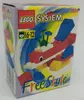 LEGO System 1839 Freestyle Vogel Produktbild-Vorschau 2