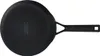 KitchenAid CC005681-001, Rund, Grillpfanne, Schwarz, Produktbild-Vorschau 4