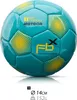 meteor FBX Kinder Fußball Ball kleine Sportball Kleinkinder Produktbild-Vorschau 4