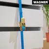 WAGNER Zurrgurt Spanngurt - 5 m lang, stabile Produktbild-Vorschau 3