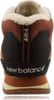 New Balance Herren 754 braun Winterstiefel H754LFT  44.5 EU Produktbild-Vorschau 35