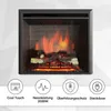 Cheminée électrique BALDERIA Calida 23 - Cheminée Voir les images du produit 6